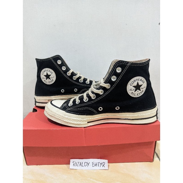 Converse 70s High bw original