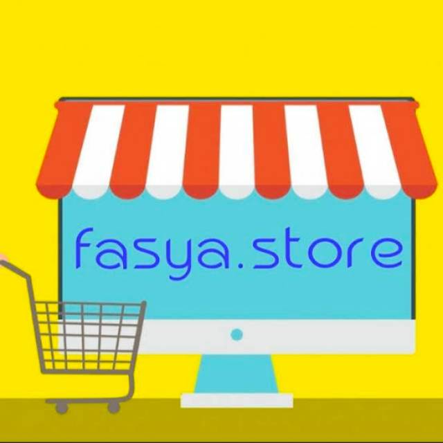 Fardisyam store logo