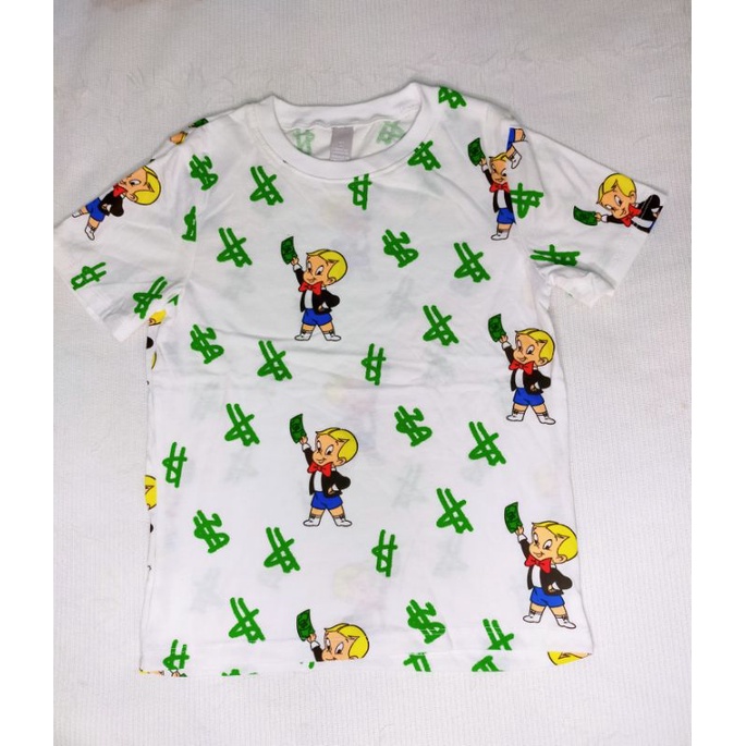 Kaos anak cowok Kaos anak laki laki 4 tahun Kaos anak cowok branded Baju anak cowok Baju anak laki l