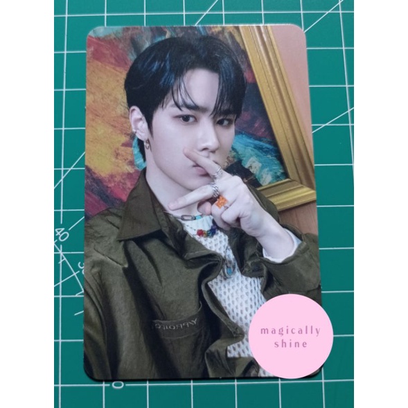 PC Kun jewel universe