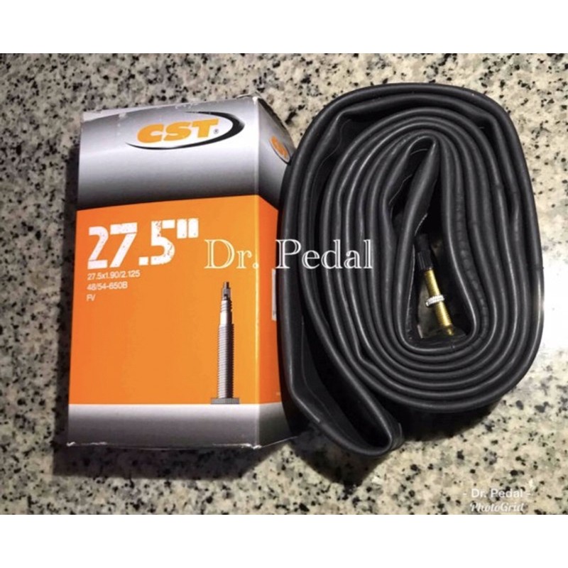 ban dalam cst 27.5x1.90/2.125 - ban dalam sepeda 27 - ban dalam 27 - ban sepeda mtb 27 - ban cst 27