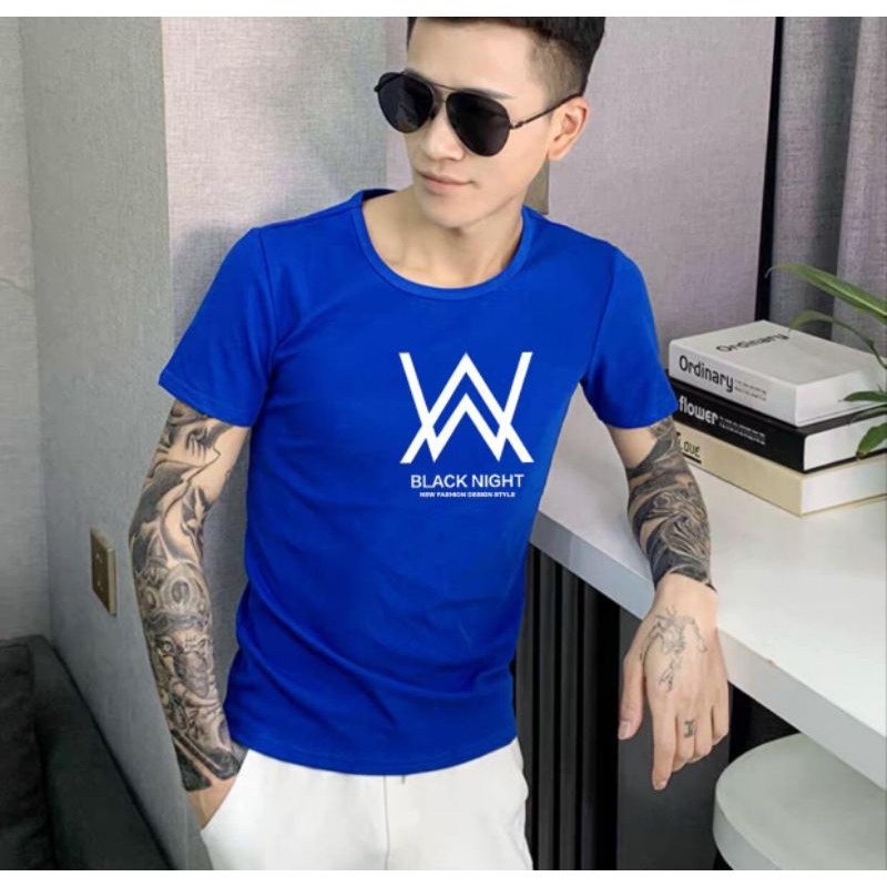 XOS - KAOS DISTRO BAHAN COTTON COMBED 24S / KAOS LENGAN PENDEK / ATASAN PRIA / FASHION PRIA TERBARU / KOREAN STYLE / BAJU SANTAI / KAOS IDAMAN CWE