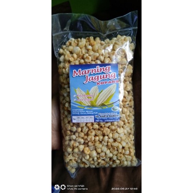 

jagung marning