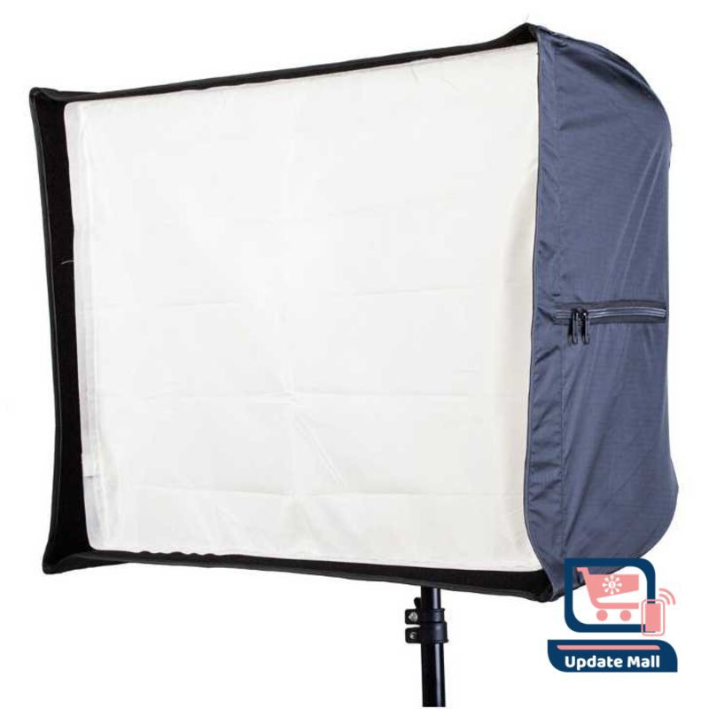 PAYUNG SOFTBOX REFLEKTOR 50X70CM FLASPEEDLIGHT