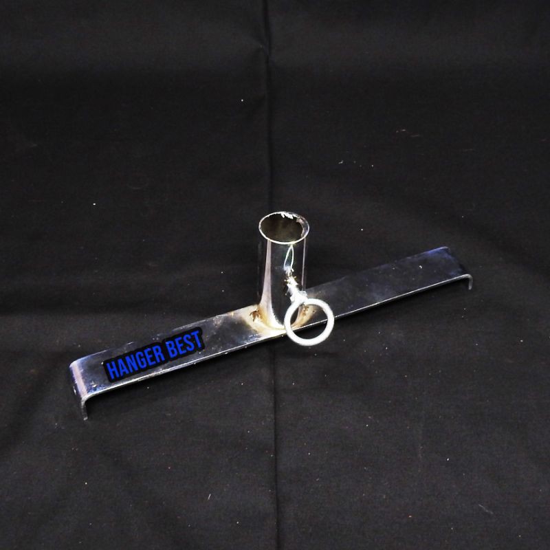 Shock Bracket Tatakan RAM untuk Gawangan 1 Pasang
