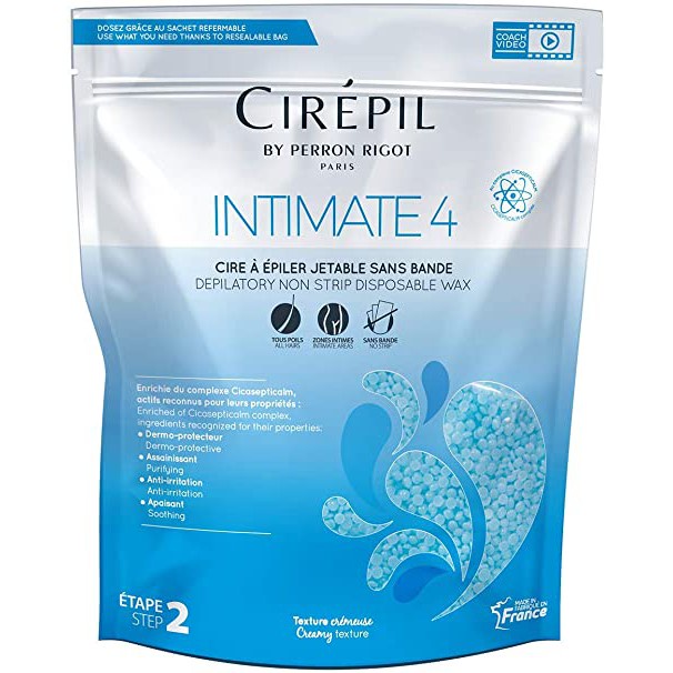 Perron Rigot Cirepil Intimate 4 800gr