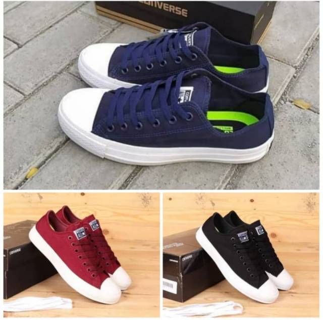 Converse Chuck Taylor