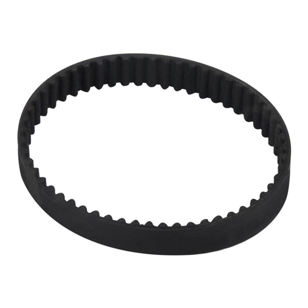 Preva 4PCS Timing Belt Replaceable 3D Printer Aksesoris Karet Closed Loop