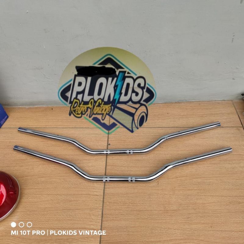 Stang  BYSON - Stir Custom RX King Beat Street Vixion Trail X-Ride Satria Xabre