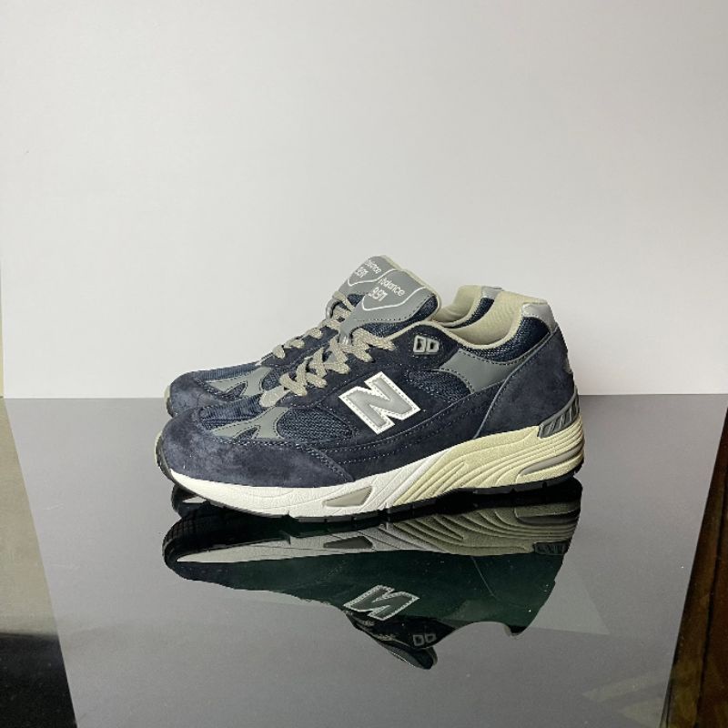 new balance 991 premium original
