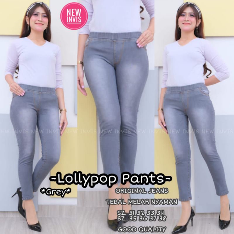 LOLLYPOP PANT