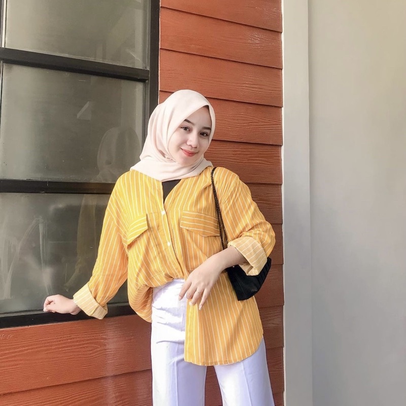 AUREL SHIRT