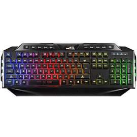 Genius Gaming Keyboard K5 - Scorpion