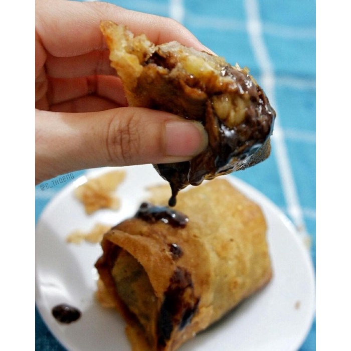 

INSTANT-CAMILAN- PISCOK MELEER 10S -CAMILAN-INSTANT.