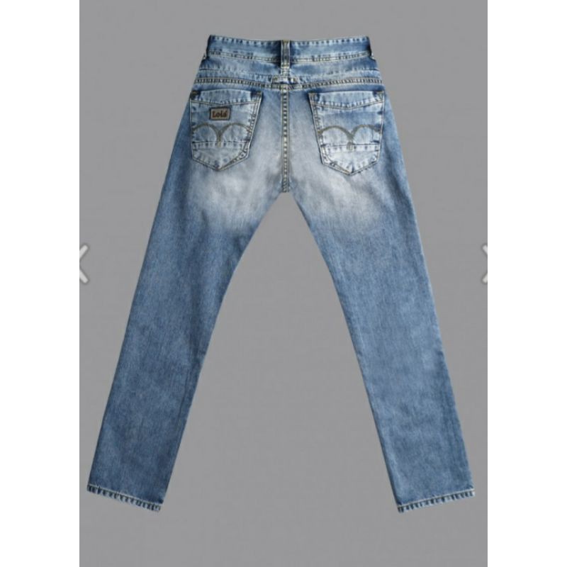 Celana Panjang Lois Original CFL392E