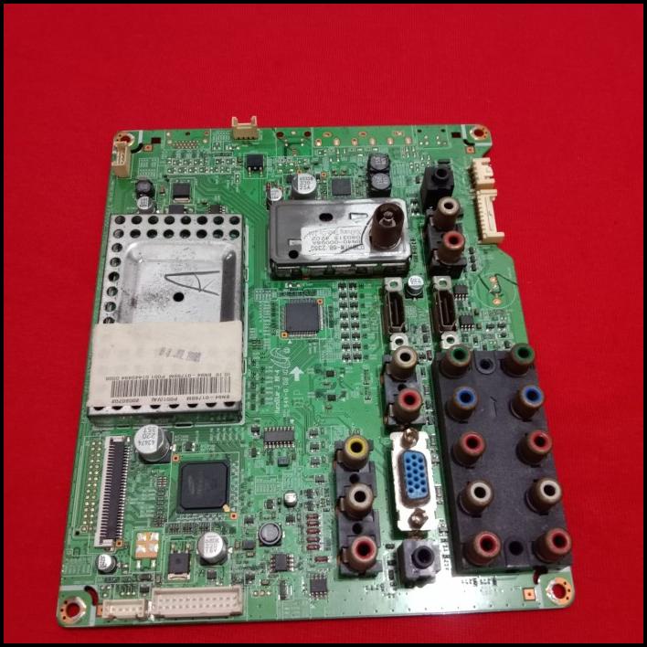 Mb Tv Lcd Samsung La40A330