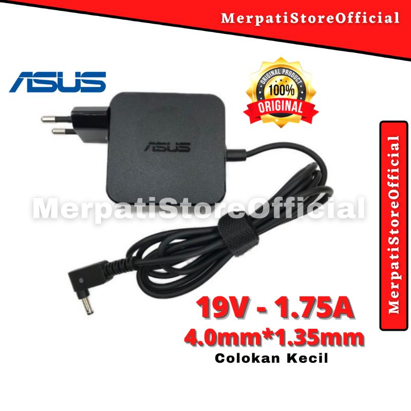 Adaptor Casan Charger NOTEBOOK Asus X441M X453M X453S X441N X441S X453MA X200M X200CA X200MA X201E