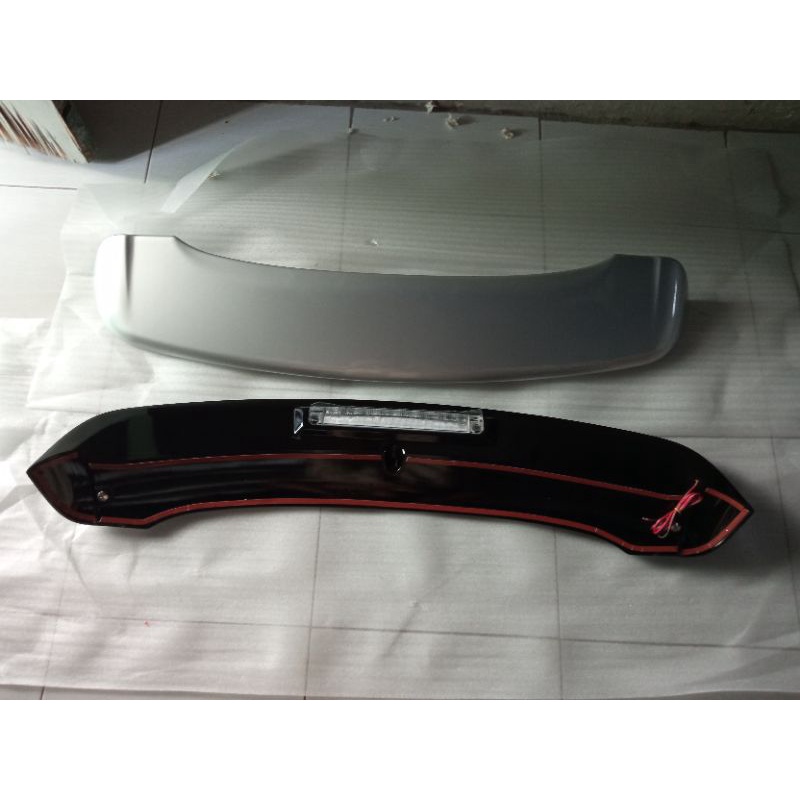 SPOILER AVANZA/XENIA LAMA 2004-2011