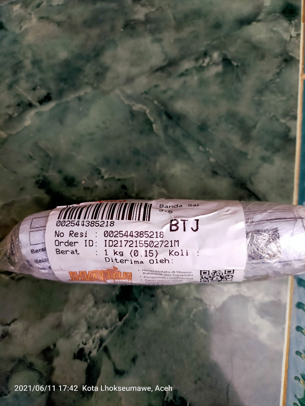 Mata Hand Tap M6 X 1 Mm Triangle 3 Pcs Bor Pembuat Ulir Drat Baut Made In England