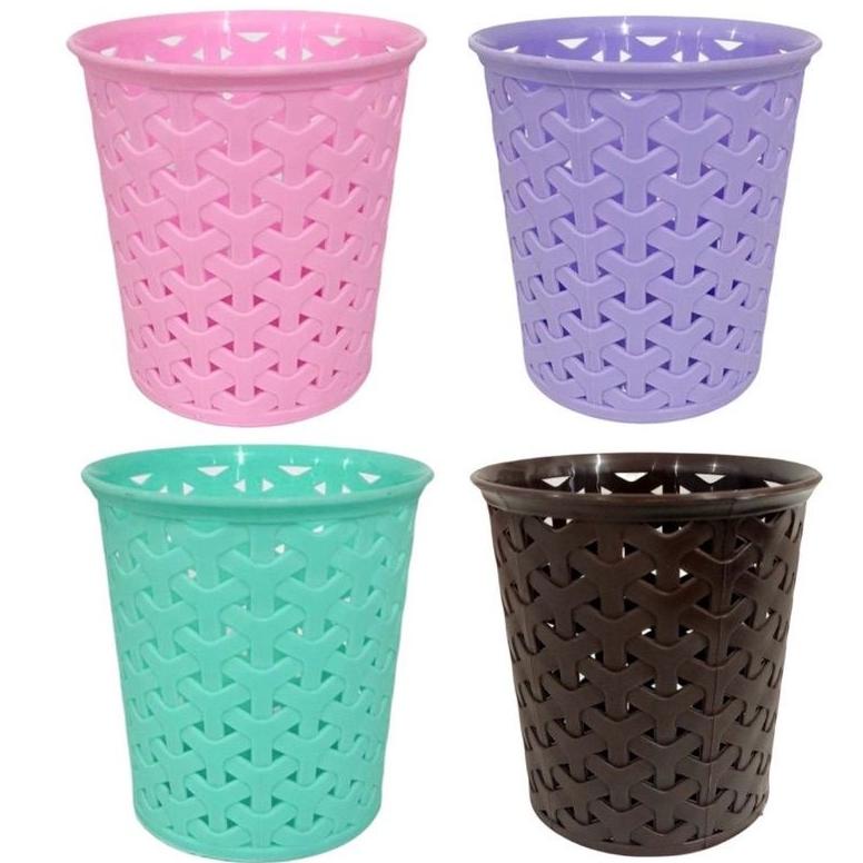 

Rak Pulpen Bulat Serbaguna