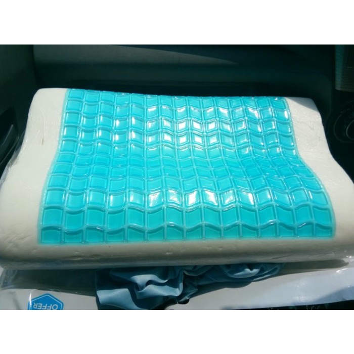 kepala-bantal- bantal kesehatan terapi dingin kepala leher memory foam informa -bantal-kepala.