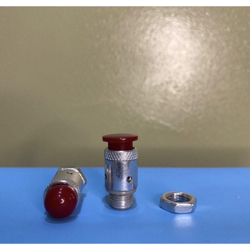 pluit kecil tutup panci presto ORI