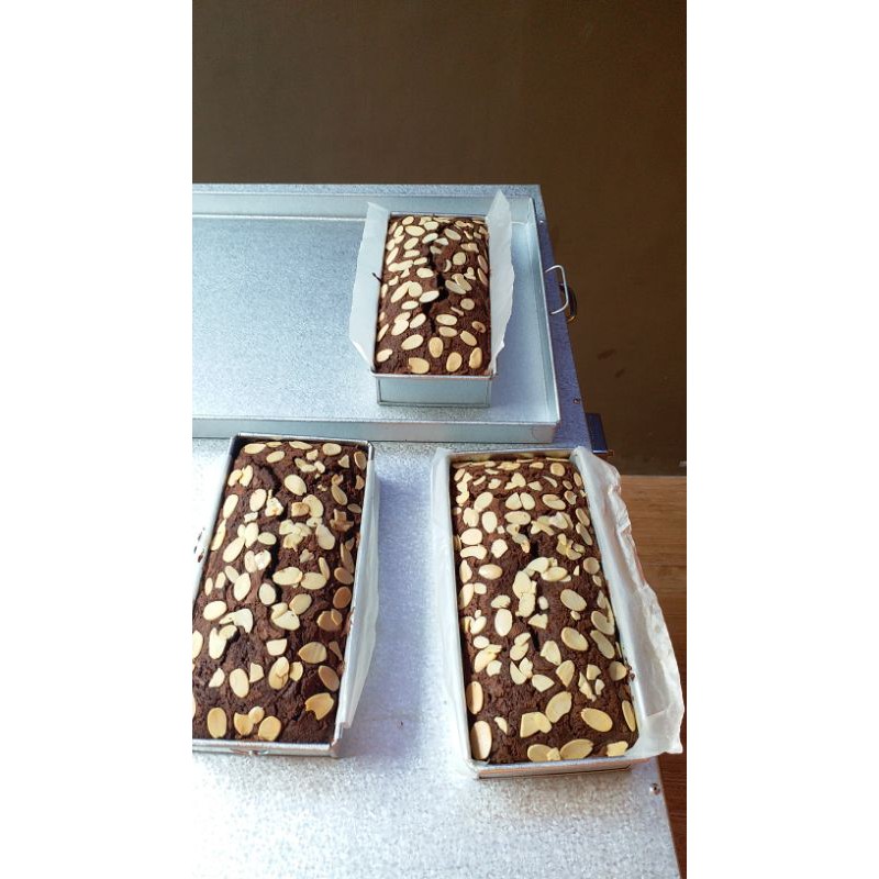 

Brownies spesial order by Dewi