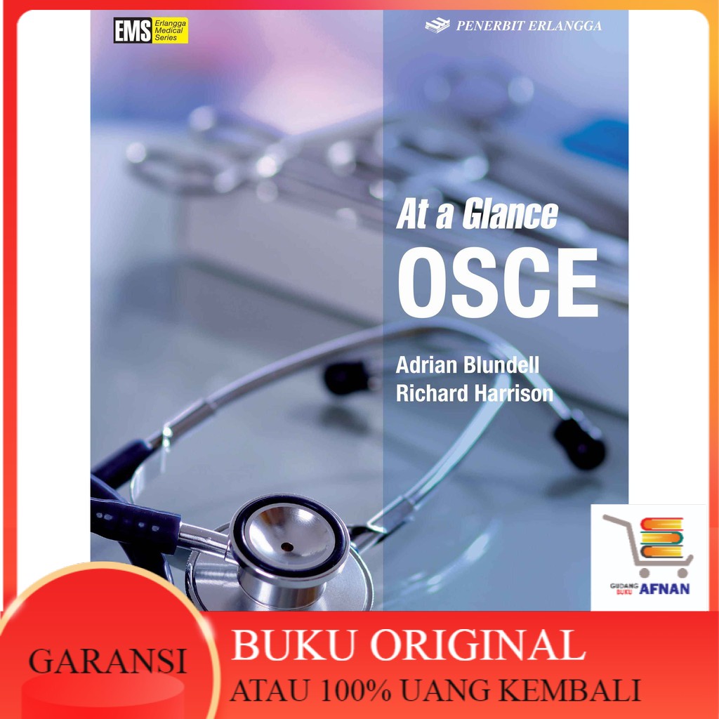 AT A GLANCE OSCE