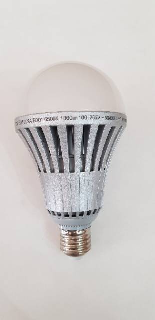 Lampu LED Fujilight Bulb Aluminium