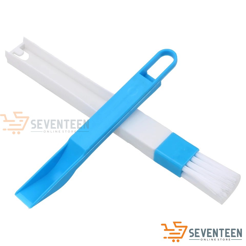 KUAS KOMPUTER SET SEKOP / KUAS MINI SET / KUAS DEBU / KUAS SUDUT / KUAS KEYBOARD