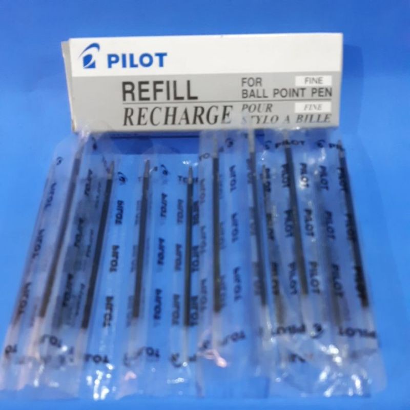 

Isi pen pilot Super paket isi 3