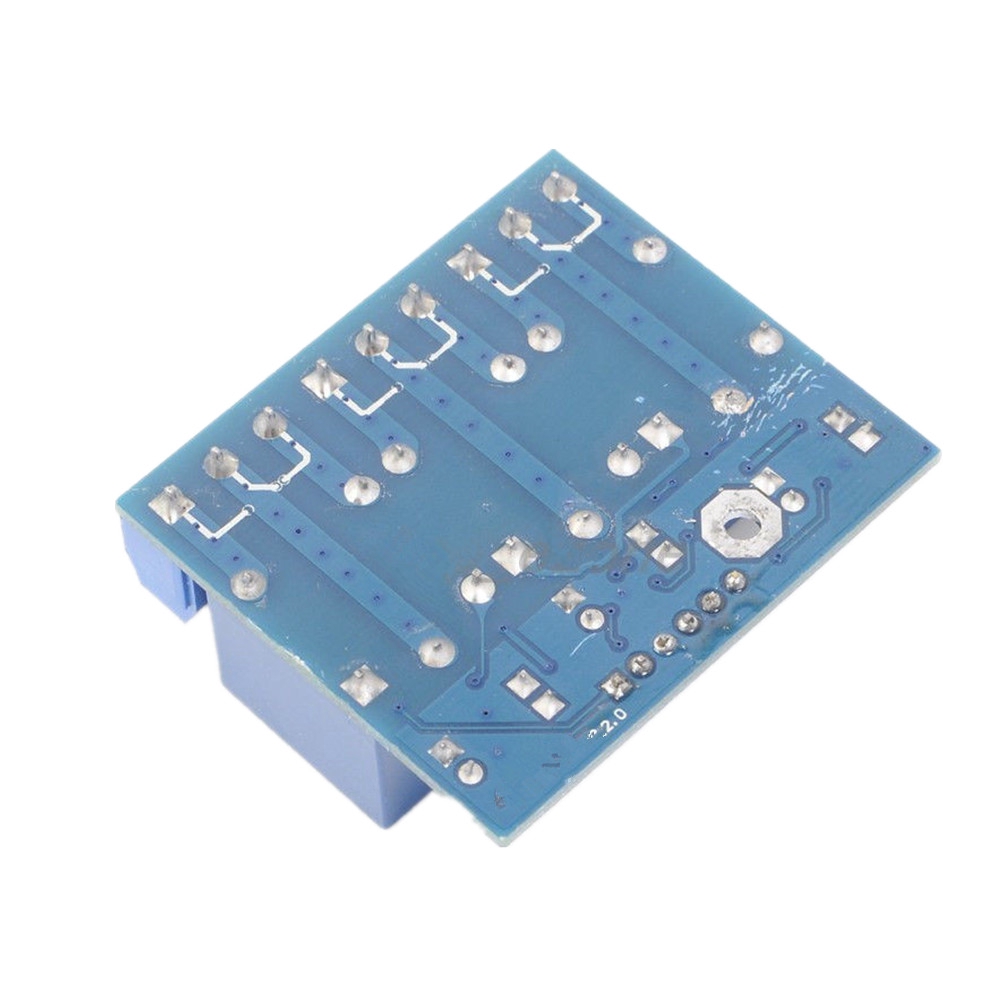 ✫〖ready to ship/COD〗✫ Modul Relay 3-Channel dengan Isolasi Optocoupler Isolation 3.3V 5V Signal