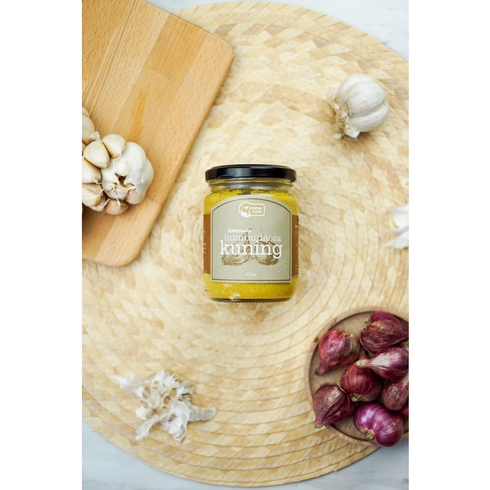 

v01vss Bumbu Dasar Mpasi - Putih / Kuning / Bawang - Bumbu D. Putih Fsfs201