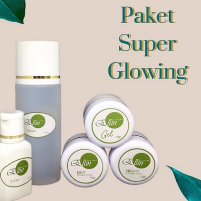 

Super Glow Anti Aging