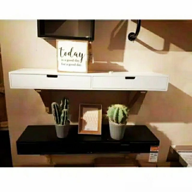 RAK DINDING CHICAGO INFORMA