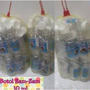 Botol/ Botol Zamzam/ Zamzam