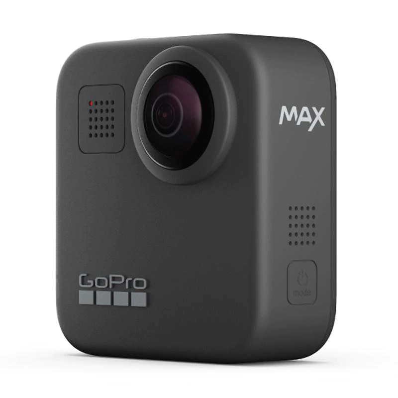 GoPro Hero MAX Original Garansi Resmi TAM 1 Tahun