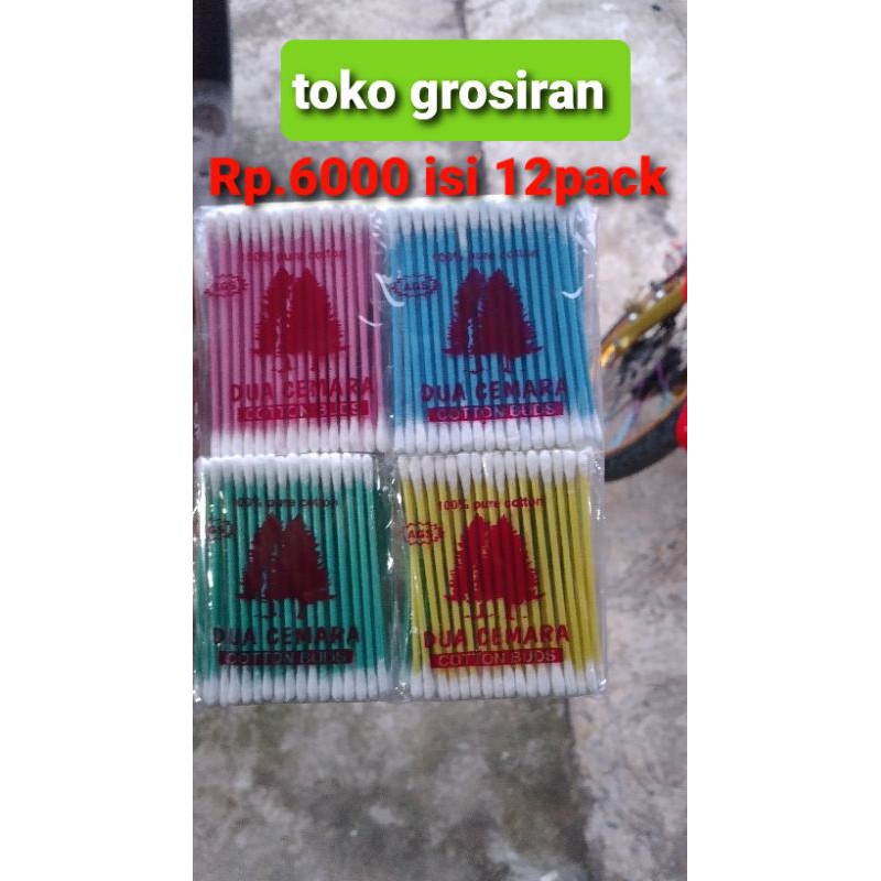 

COTONBATH GROSIR
