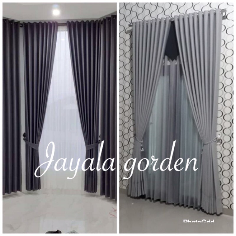 GORDEN BLACKOUT POLOS/GORDEN BLACKOUT IMPORT/GORDEN JENDELA