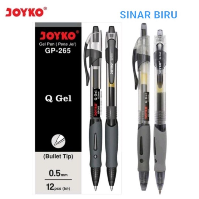 

PULPEN/PEN/PENA JOYKO GP265