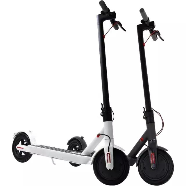 Scooter Listrik Electrik Xiomi - Scooter Listrik Electrik Lipat Xiomi