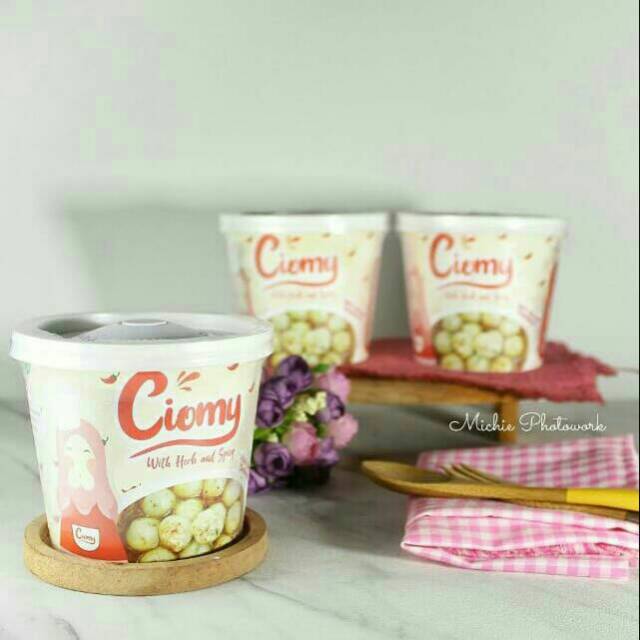 

Chiomy
