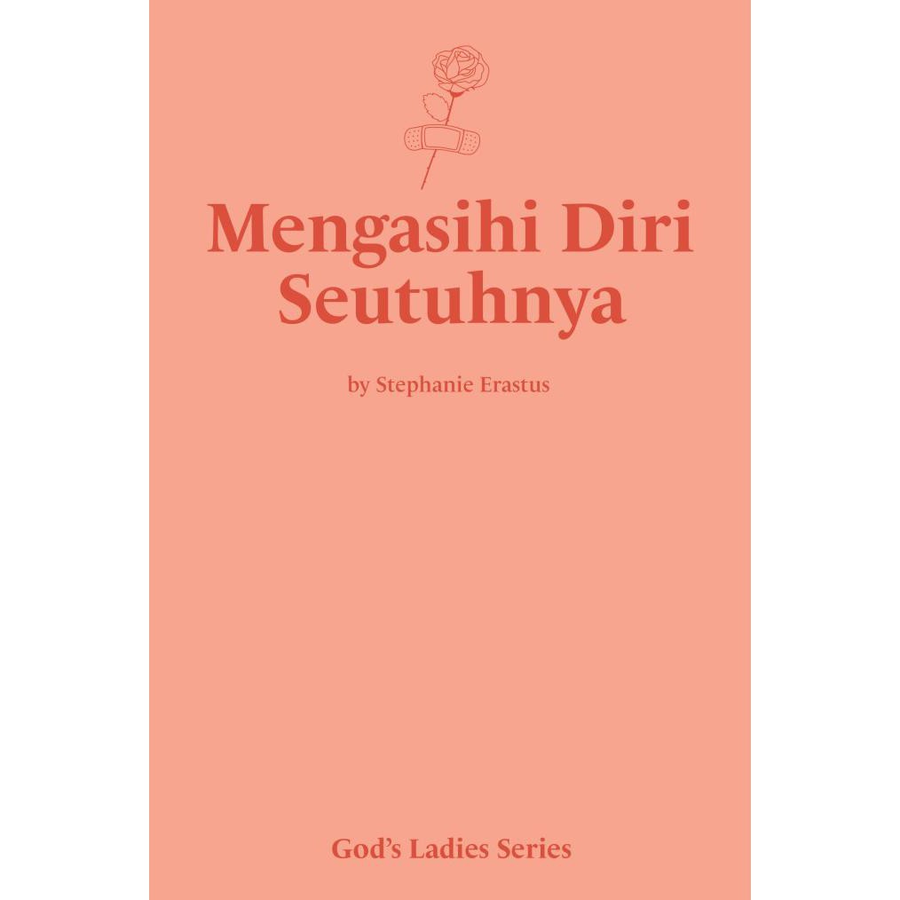 READY-STORE MENGASIHI DIRI SEUTUHNYA BY STEPHANIE ERASTUS - GODIES 2