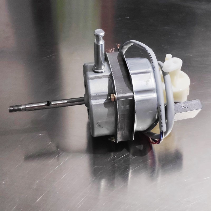 DINAMO MESIN MOTOR KIPAS ANGIN MIYAKO STAND FAN DINAMO KIPAS ANGIN DINAMO STAND FAN