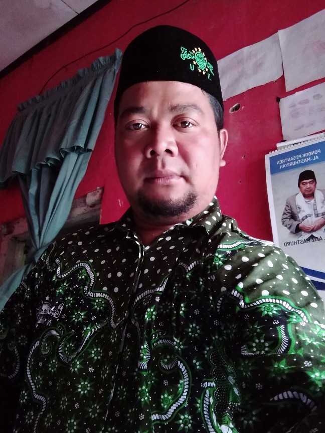 Baju Batik Nu Halus