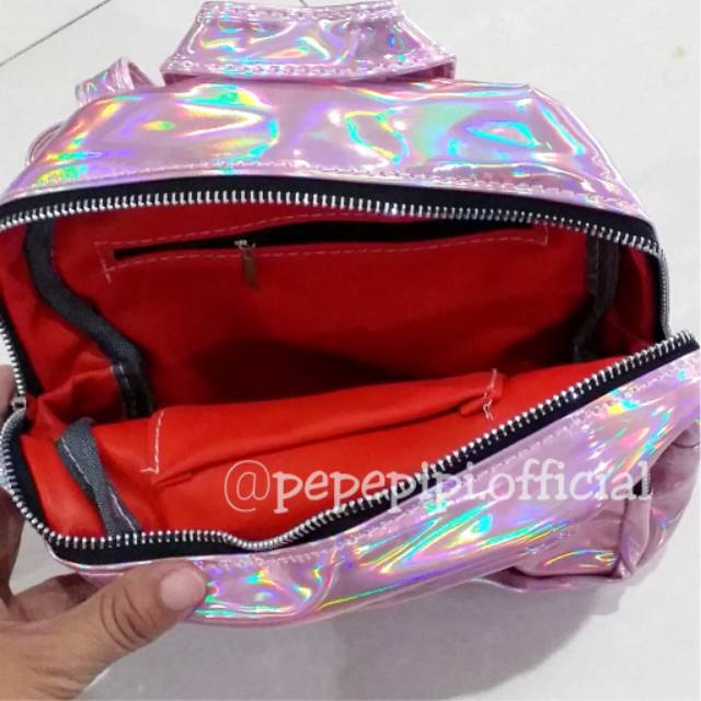 Tas Hologram