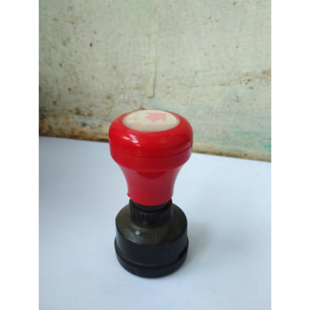 

Stempel otomatis