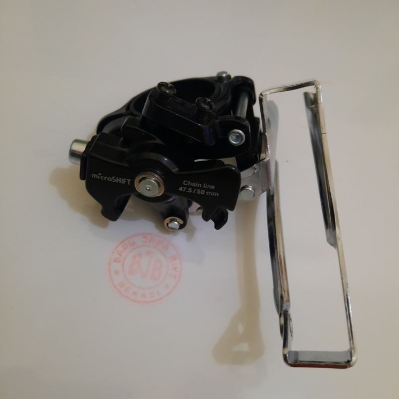 FD MICROSHIFT 3 SPEED