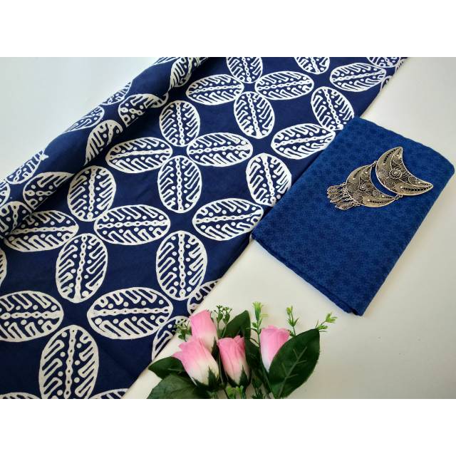 Kain batik pekalongan /Kain batik Cap / Batik cap /Cap garutan