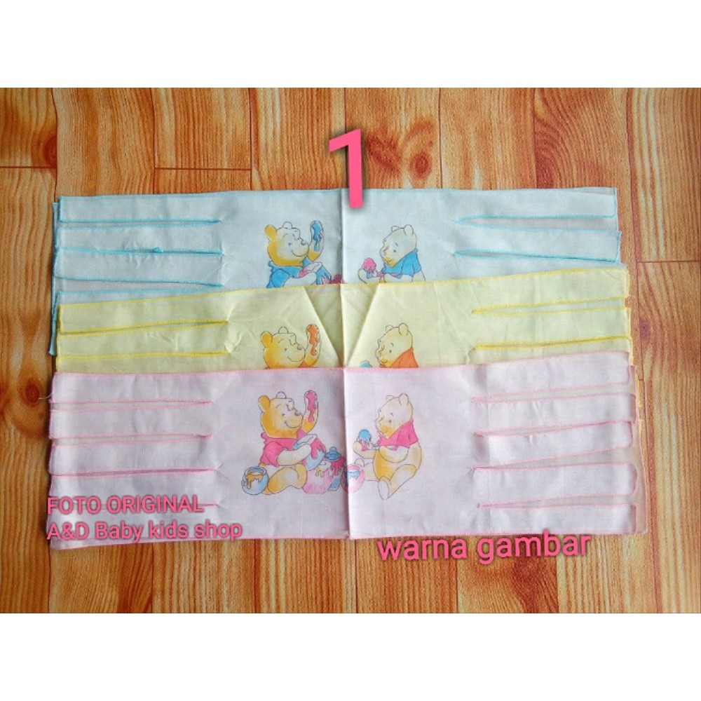 Dijual gurita - gurita bayi 1 Lusin Limited
